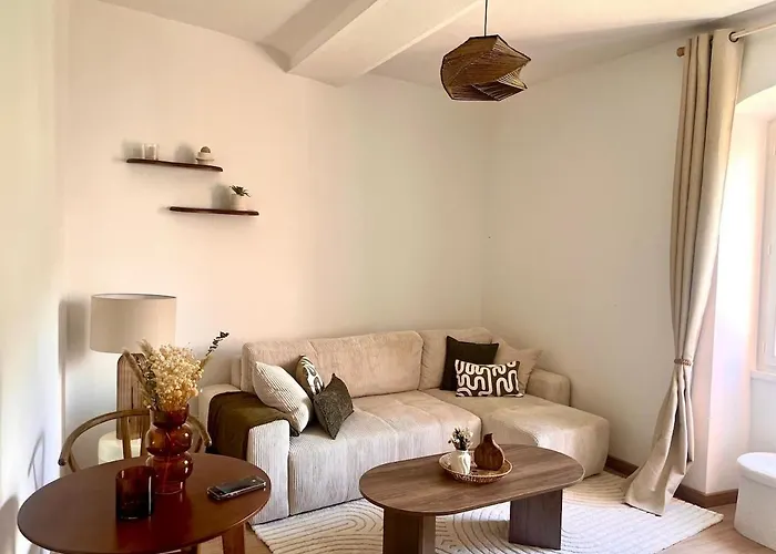 Charmant Appartement