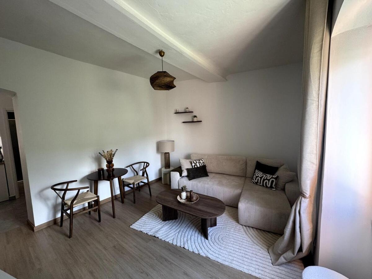 Appartement Charmant Appartement *