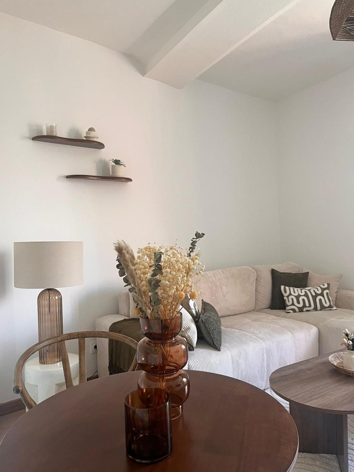 Appartement Charmant Appartement Bastia (Corsica)