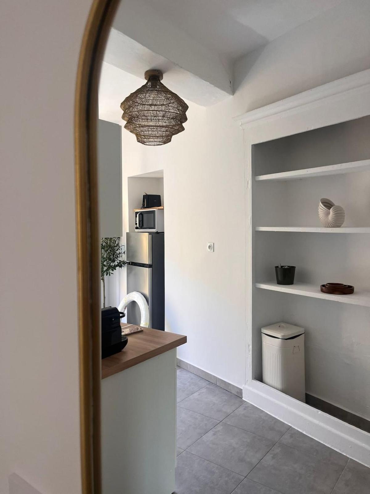 Charmant Appartement Appartement *