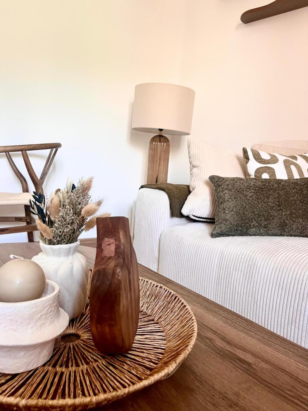 Apartment Charmant Appartement *