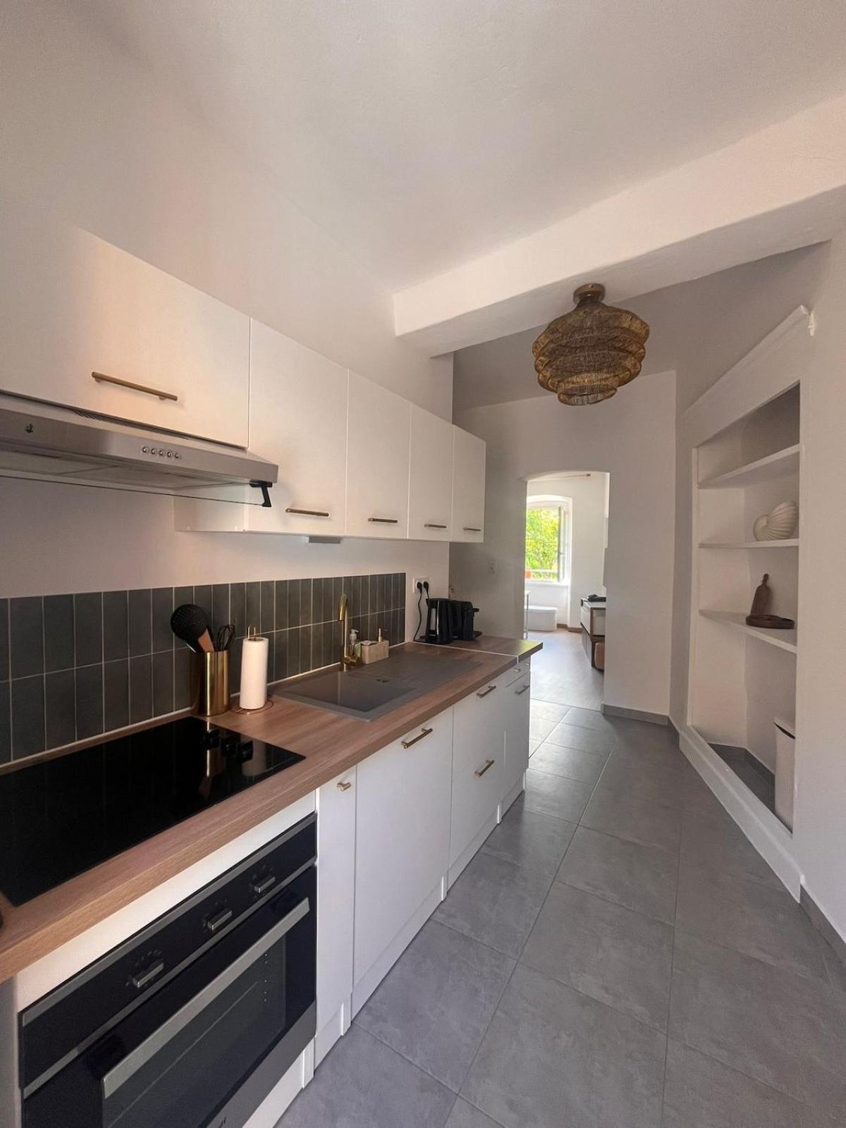 Charmant Appartement