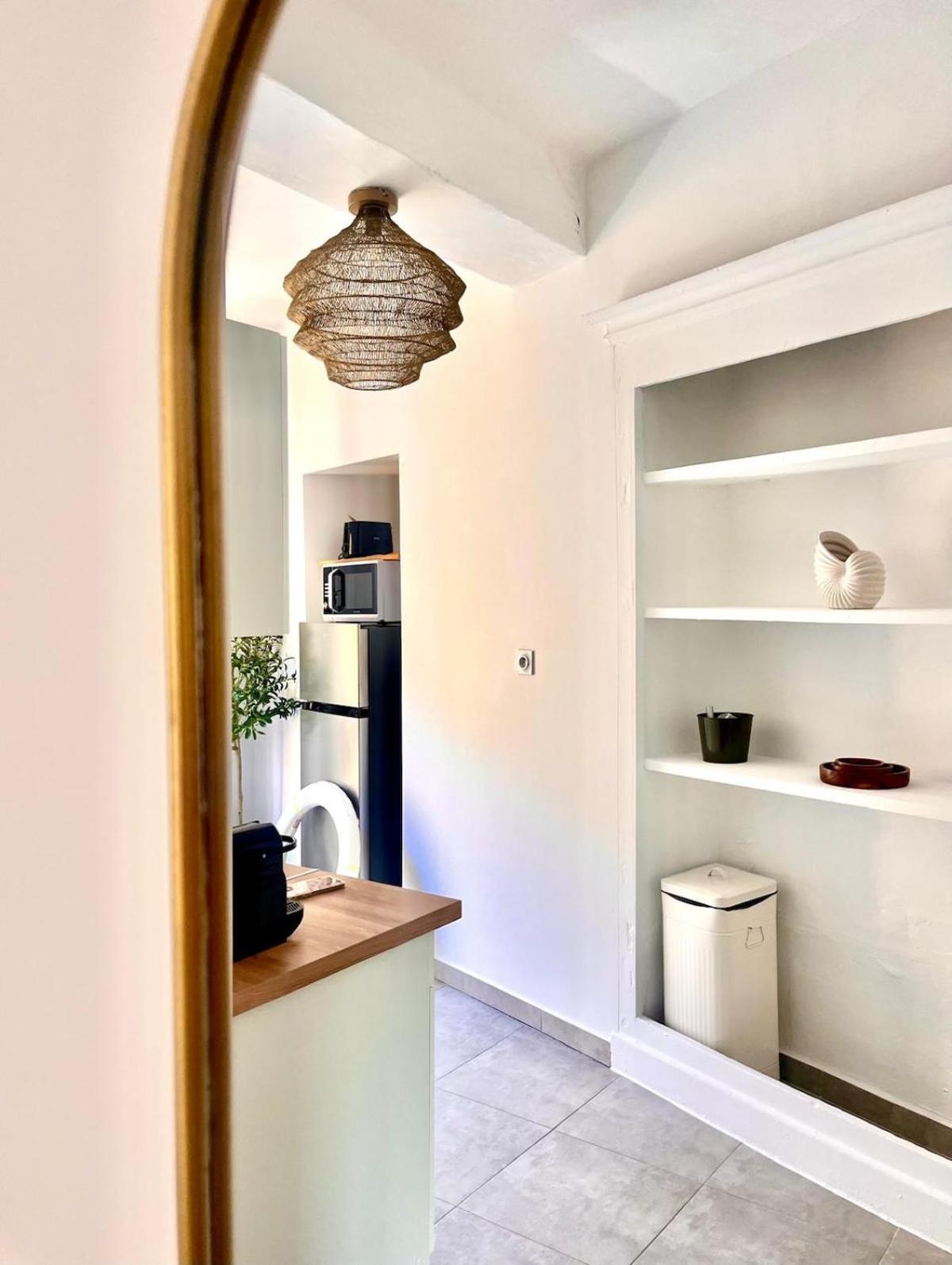 Charmant Appartement Appartement