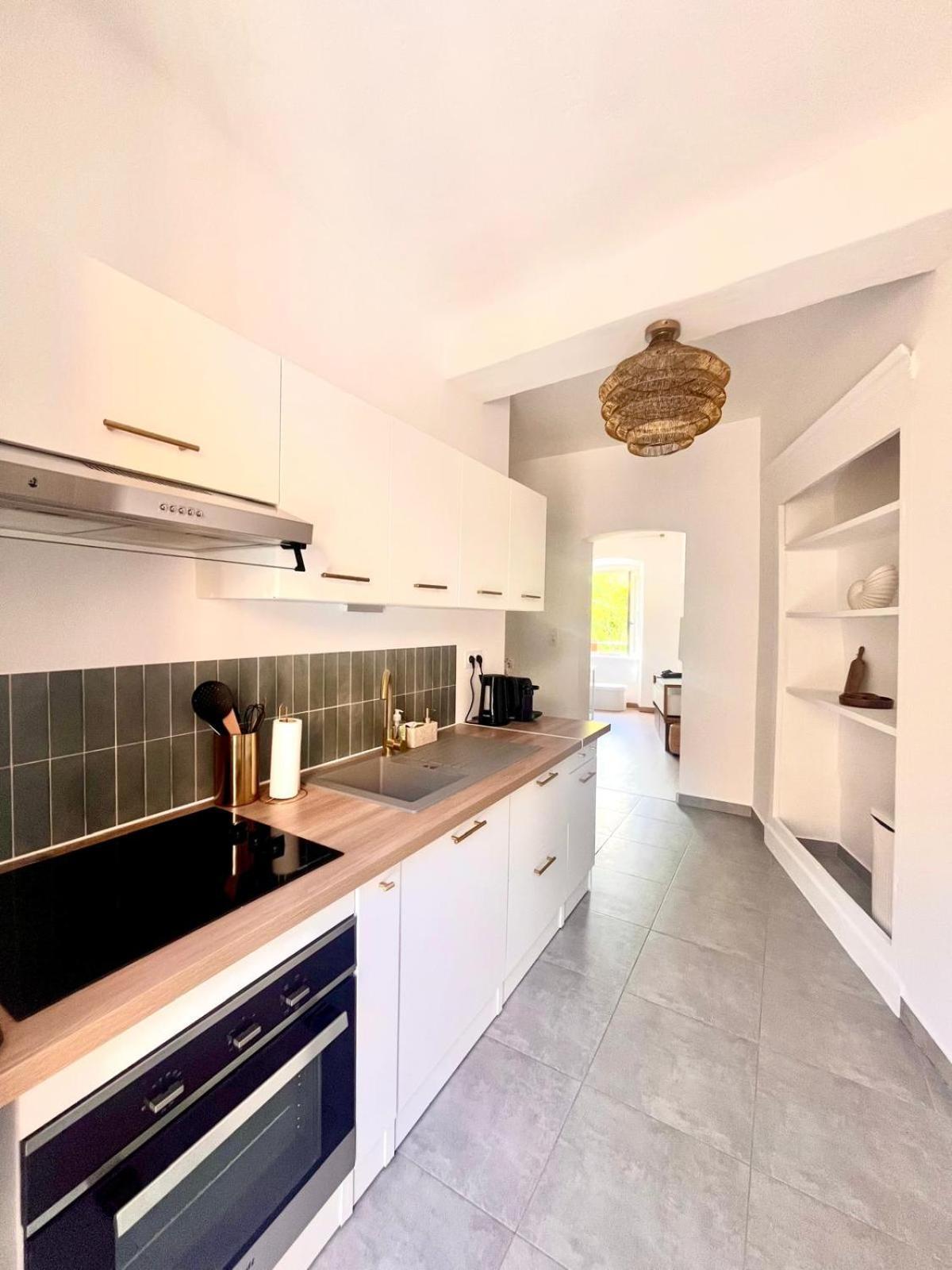 Appartement Charmant Appartement *