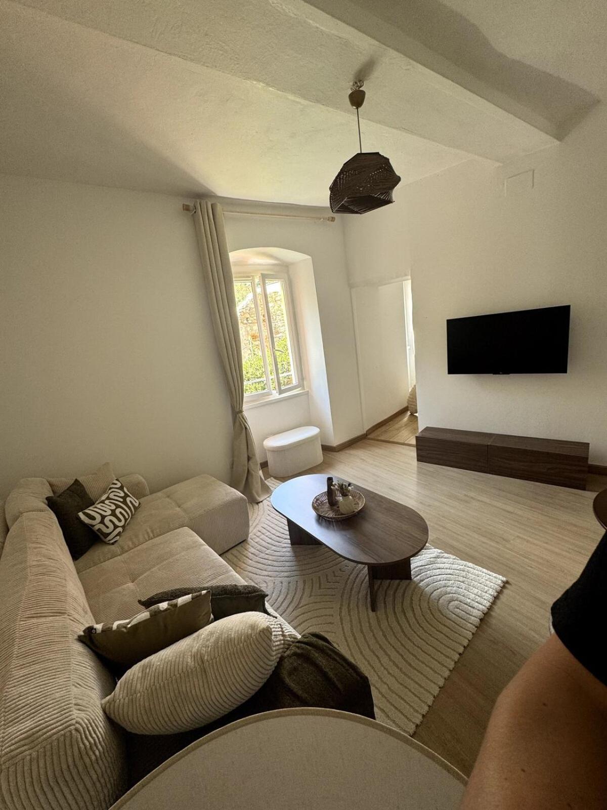 Appartement Charmant Appartement Bastia (Corsica)