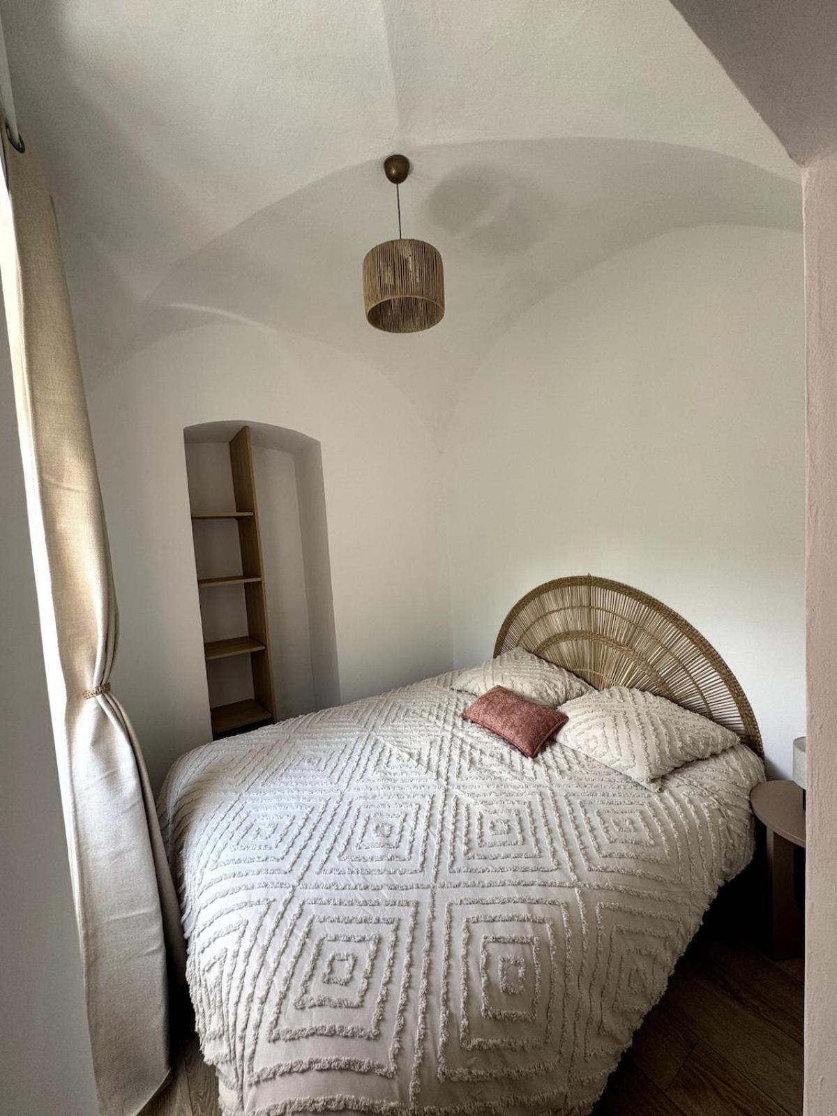 Charmant Appartement Bastia (Corsica)
